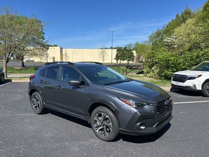 Used 2026 Subaru Crosstrek 2.0i Premium