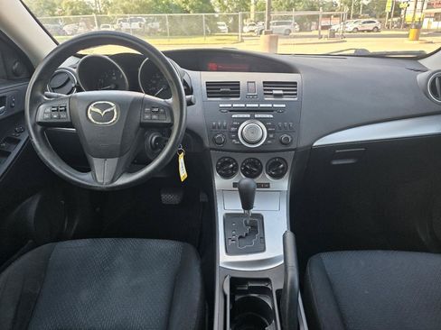Used 2010 MAZDA MAZDA3 i Touring FWD image 16