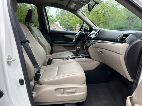 Used 2018 Honda Pilot EX-L image 22