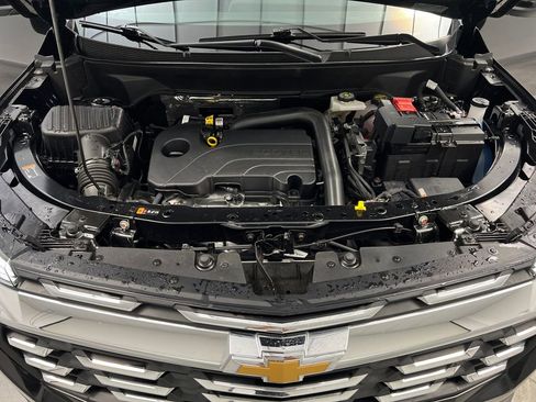 Used 2026 Chevrolet Equinox LT FWD image 64