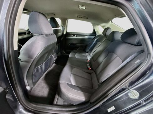 Used 2023 Kia K5 LXS FWD image 25