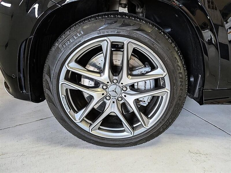Used 2022 Mercedes-Benz GLE 53 AMG 4MATIC image 15