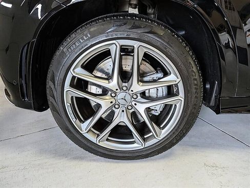 Used 2022 Mercedes-Benz GLE 53 AMG 4MATIC image 15