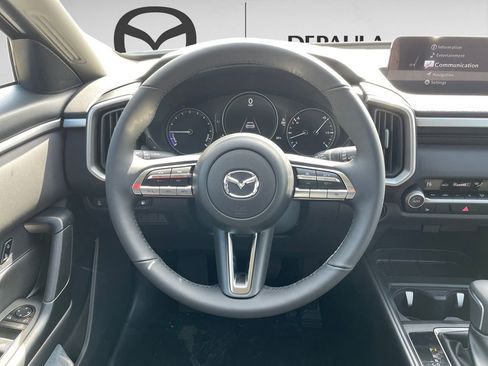 New 2026 MAZDA CX-50 2.5 Hybrid w/ Weather Package image 11