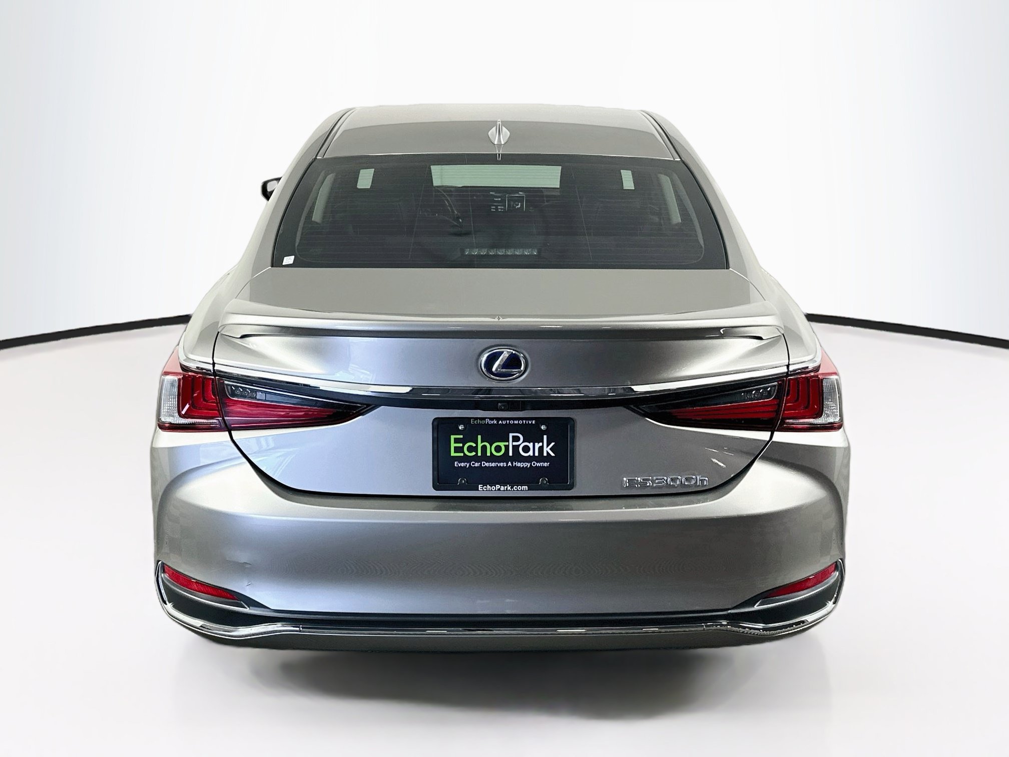 Used 2020 Lexus ES 300h w/ Accessory Package FWD image 7