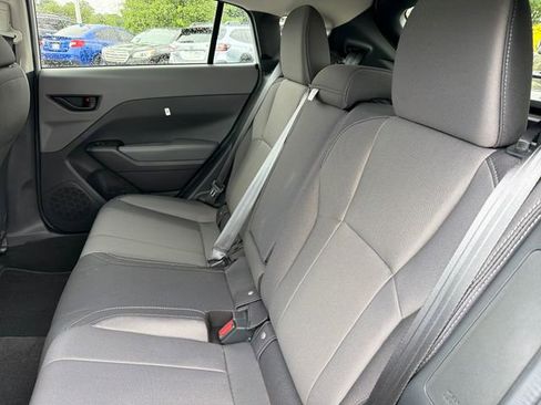 Used 2026 Subaru Crosstrek 2.0i Premium AWD/4WD image 22