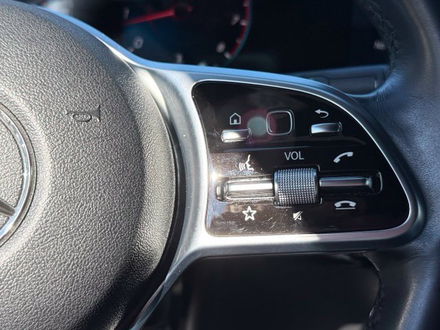 Certified 2021 Mercedes-Benz GLA 250 image 17