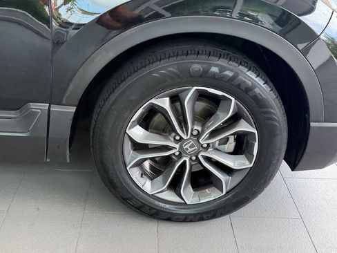 Used 2020 Honda CR-V EX-L image 9