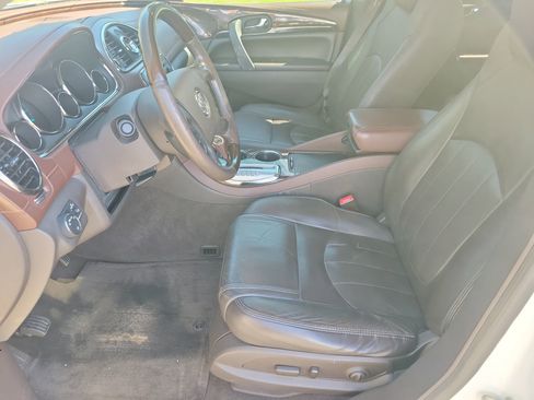 Used 2014 Buick Enclave Leather w/ Trailering Provision Package image 5