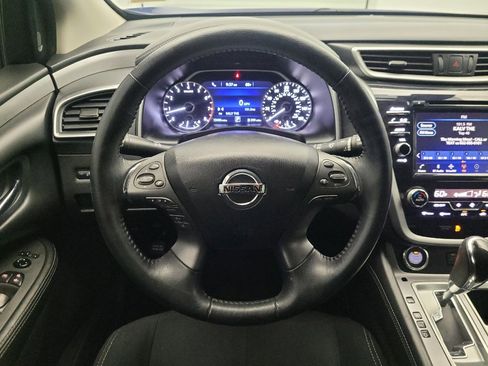Used 2020 Nissan Murano SV AWD/4WD image 22