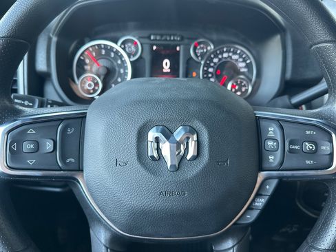 New 2026 RAM 2500 Tradesman w/ Chrome Appearance Group image 21