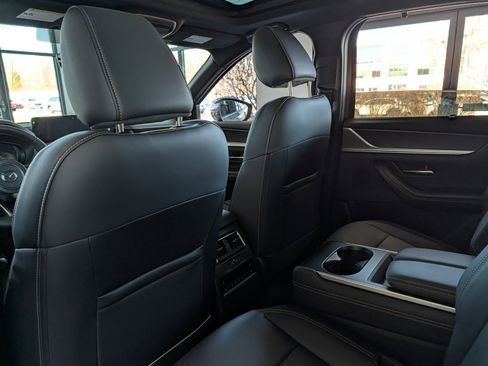 New 2026 MAZDA CX-90 3.3 Turbo S w/ Premium Plus image 12