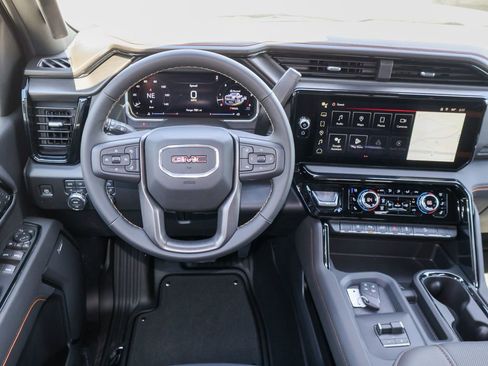 New 2026 GMC Sierra 3500 AT4 w/ AT4 Premium Plus Package AWD/4WD image 15