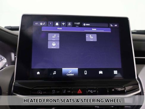 Used 2024 Jeep Compass Limited AWD/4WD image 49