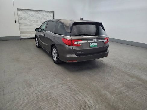 Used 2018 Honda Odyssey EX-L image 5