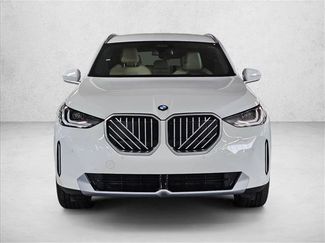 Used 2026 BMW X3 xDrive30 video 2