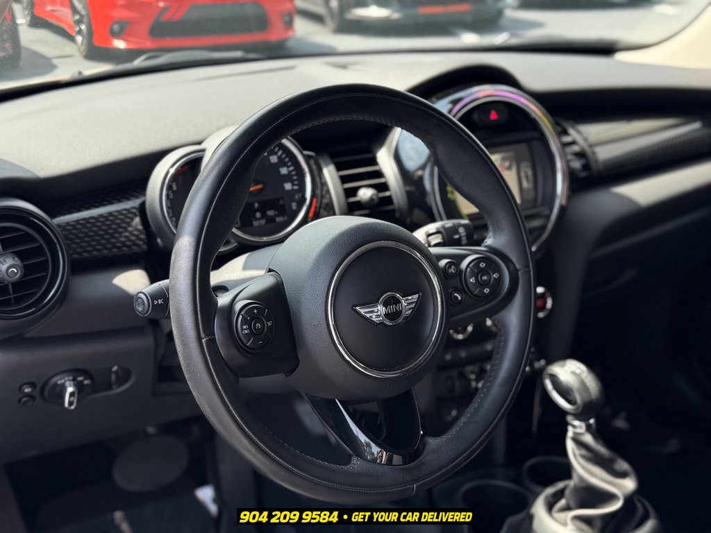 Used 2018 MINI Cooper S FWD image 19