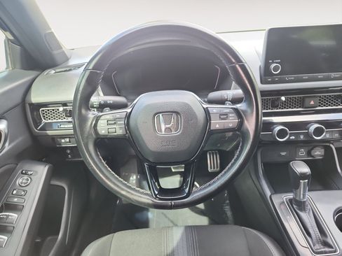 Used 2022 Honda Civic Sport image 13