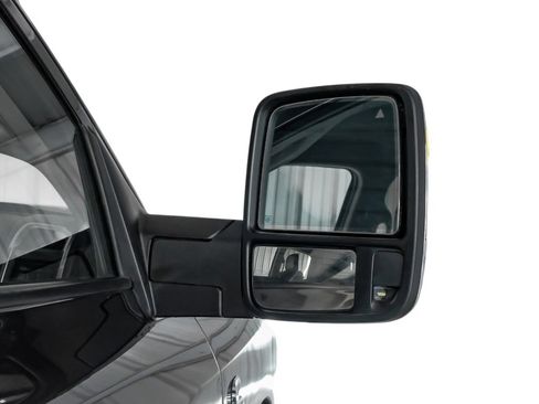 Used 2023 RAM 2500 Laramie AWD/4WD image 41