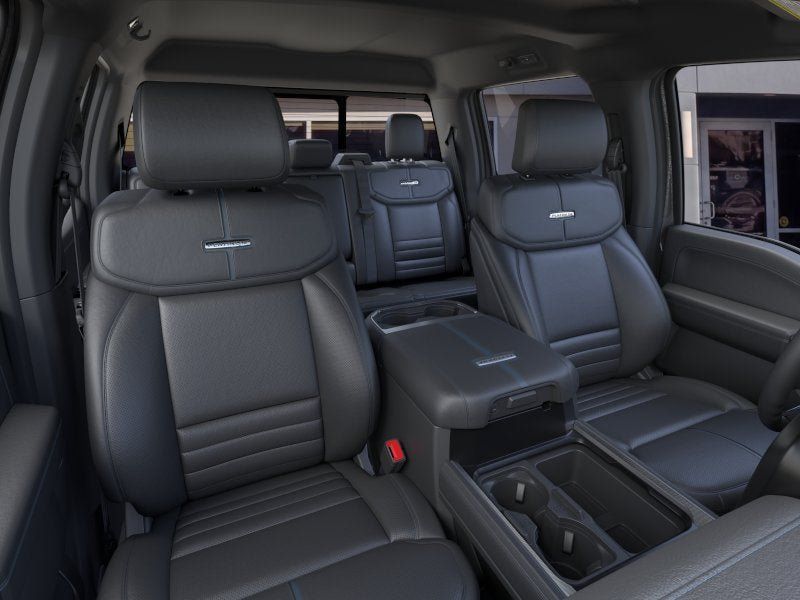 New 2026 Ford F250 Platinum AWD/4WD image 32