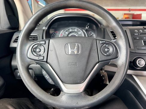 Used 2013 Honda CR-V EX image 30