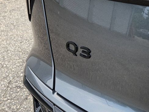 New 2026 Audi Q3 quattro 2.0T AWD/4WD image 6