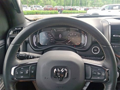 Certified 2024 RAM 1500 Limited image 20