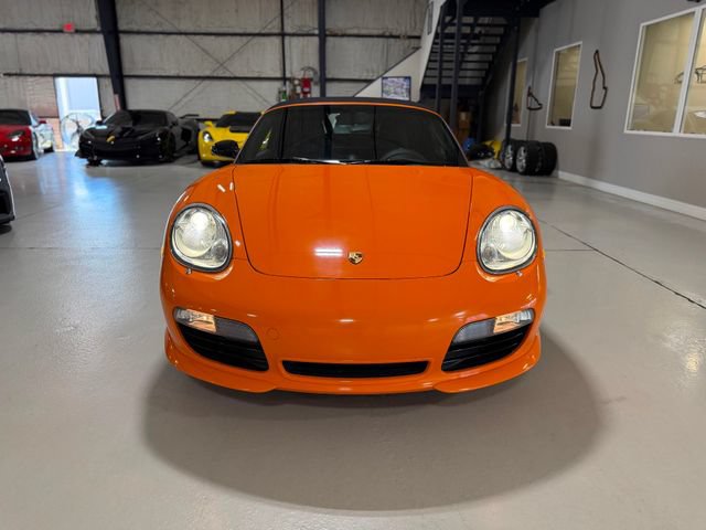 Used 2008 Porsche Boxster S RWD image 86