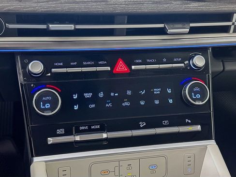 New 2026 Hyundai Santa Fe Limited image 14