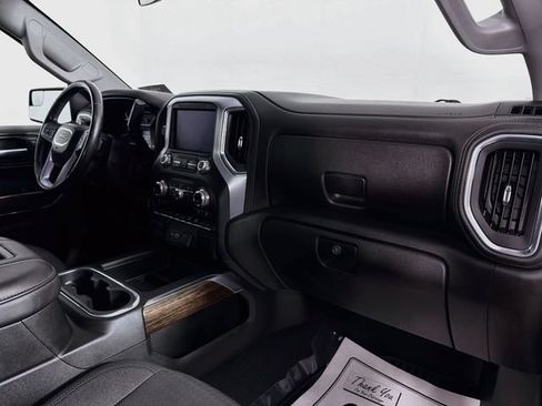 Used 2020 GMC Sierra 1500 Elevation AWD/4WD image 28