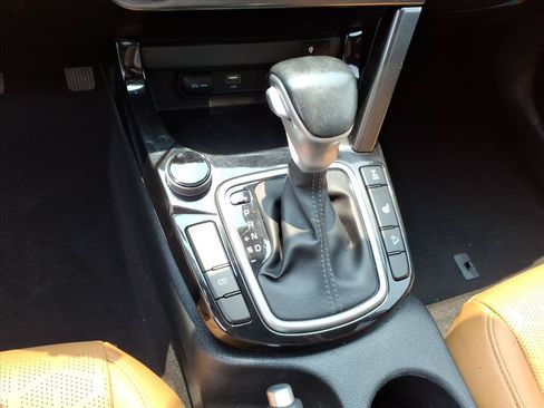 Used 2024 Kia Seltos EX AWD/4WD image 24