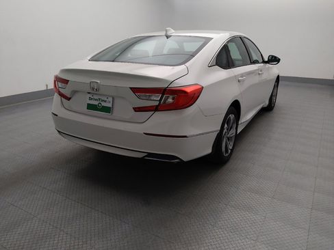 Used 2019 Honda Accord EX-L image 7