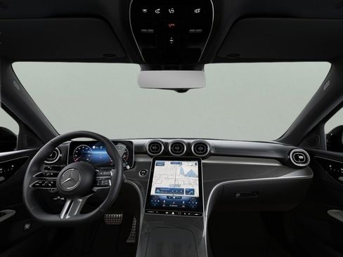 Used 2025 Mercedes-Benz C 300 Sedan image 42