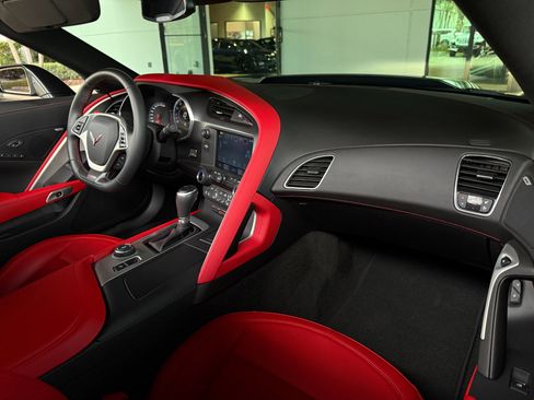 Used 2019 Chevrolet Corvette Z06 image 42