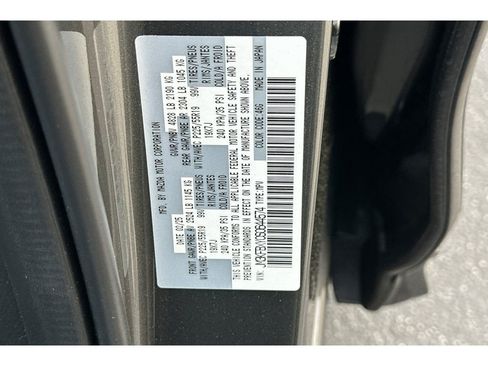 New 2025 MAZDA CX-5 Signature image 23