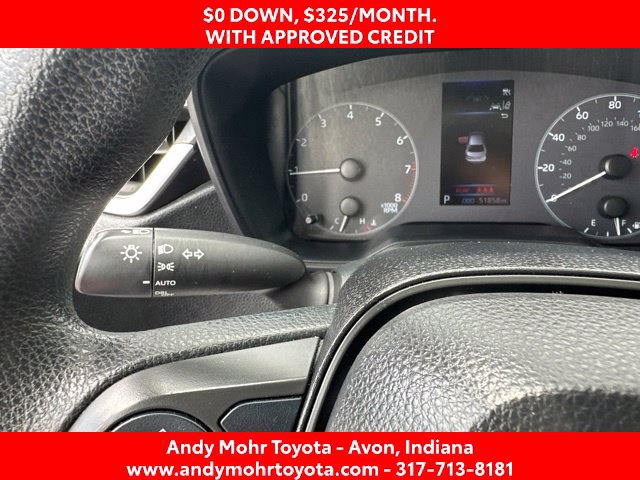 Used 2024 Toyota Corolla LE FWD image 14