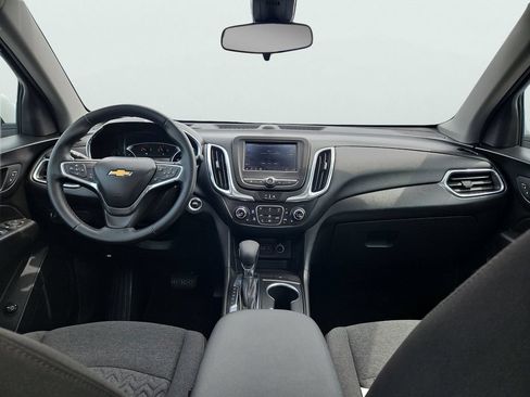 Certified 2023 Chevrolet Equinox LT AWD/4WD image 11