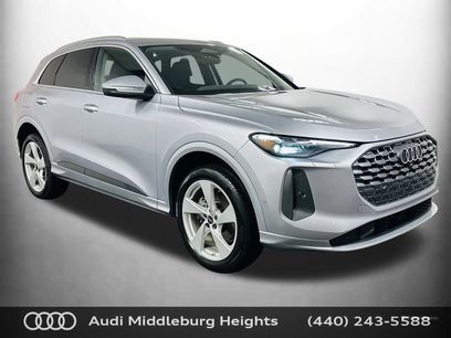 Certified 2025 Audi Q5 2.0T Premium Plus w/ Premium Plus