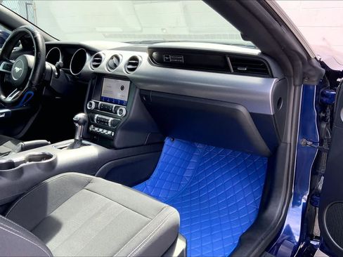 Used 2020 Ford Mustang Coupe w/ Equipment Group 101A image 22