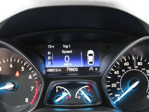 Used 2018 Ford Escape SE FWD image 30