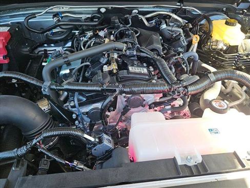 New 2025 Toyota Tacoma SR5 image 15