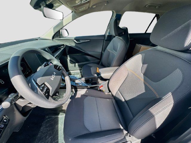 New 2026 Kia Niro LX FWD image 19