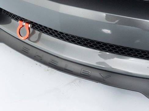 Used 2016 Ford Mustang Shelby GT350R w/ GT350R Equipment Group 920A RWD image 51