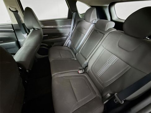 Used 2024 Hyundai Tucson SEL AWD/4WD image 11