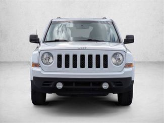 Used 2016 Jeep Patriot Sport w/ Power Value Group FWD video 2