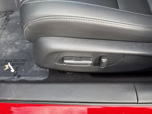 Certified 2024 Honda Civic Touring image 20