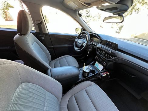 Used 2020 Ford Escape S FWD image 5