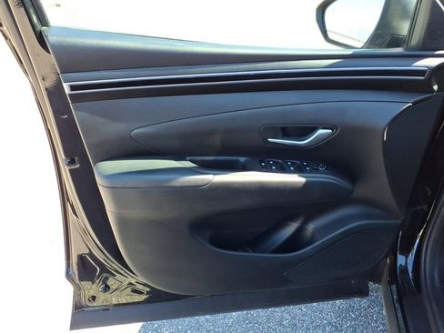 Used 2023 Hyundai Tucson SEL image 17