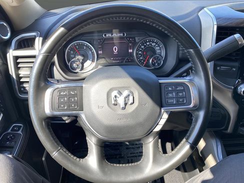 Used 2021 RAM 2500 Laramie AWD/4WD image 21