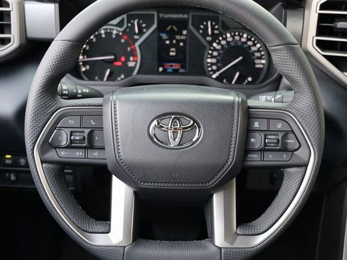 New 2026 Toyota Tundra SR5 image 13